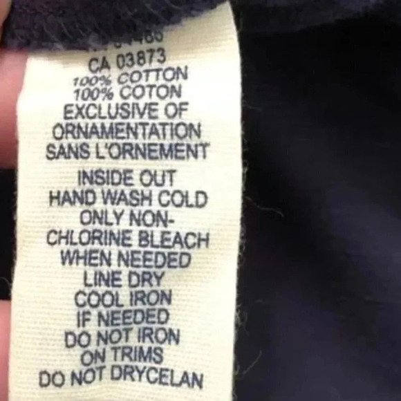 American Eagle Corduroy  Skirt - Picture 5 of 5